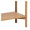 Braidwood Regal 4 Regale Natur.