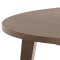 A-Line spisebord 120x120cm gr.