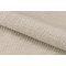 Eleanor spisestuestol med armln stof beige.