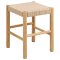 Alvin Hocker Holz wei.