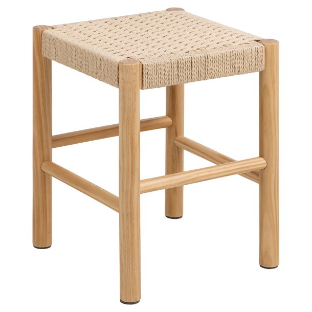 Alvin Hocker Holz wei.