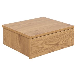 Avignon stolik nocny 1 szuflada natura.