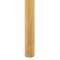 Barlow spisebord 80x120cm natur.