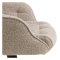 Erik Brostuhl Boucl beige.