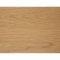 Roxby spisebord 120x120cm natur.