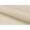 Cindy chaise de salle  manger boucl beige.