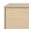Kensington Sideboard 4 Tren 4 Regale Eichen Dekor.
