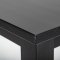 Hiltwin sofabord sidebord sort.