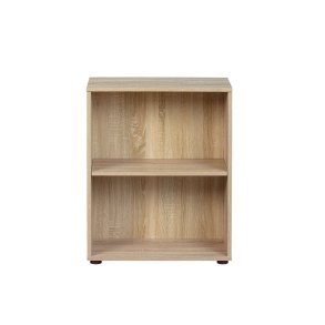 Parim Regal 2 Fcher Sonoma Eiche Dekor.