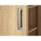 Galco Kleiderschrank Sonoma Eiche Dekor.