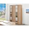 Galco Kleiderschrank Sonoma Eiche Dekor.