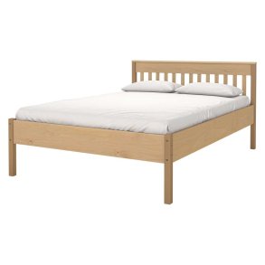 Luna sng 140x200cm ek dekor.