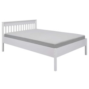 Chilly sng 140x200cm vit.