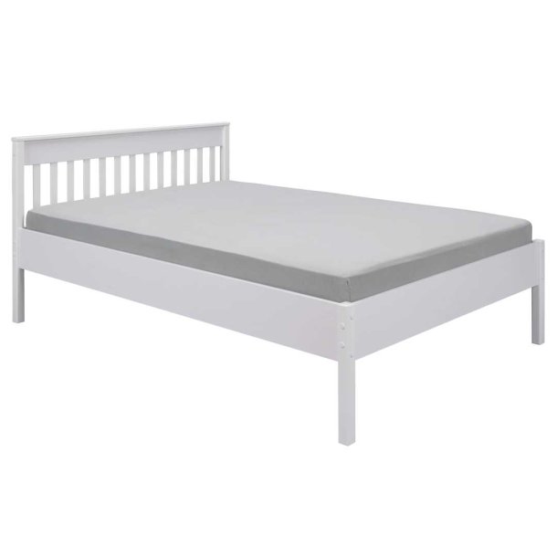 Chilly sng 180x200cm vit.