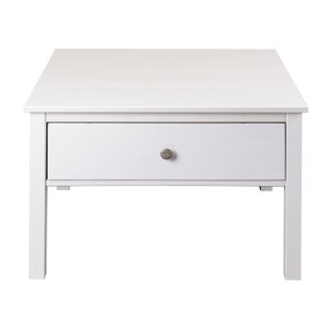Chilly soffbord 1 lda vit.