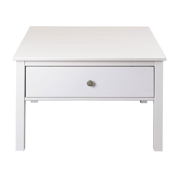 Chilly soffbord 1 lda vit.