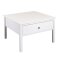 Chilly soffbord 1 lda vit.