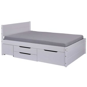 Efetivo s�ng 180x200cm vit.