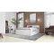 Efetivo seng 180x200cm hvid.