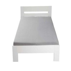 Annik Bett 90x200cm wei.