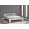 Annik Łżko 180x200cm biały.