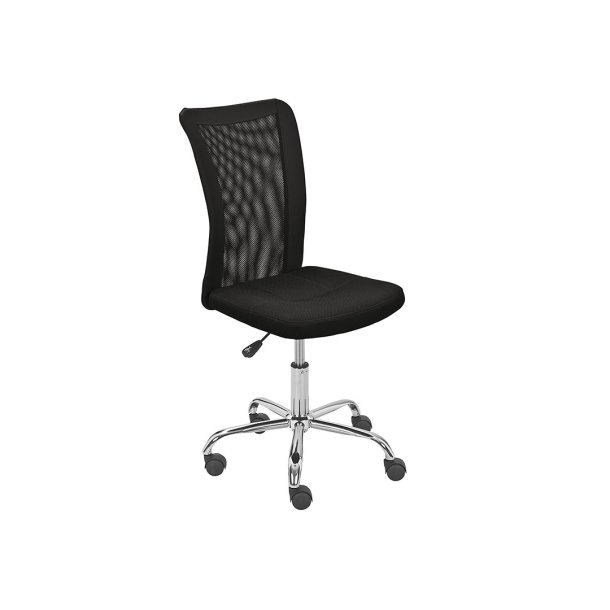 Bonnie kontorstol svart.