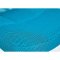 Bonnie chaise de bureau turquoise.