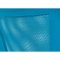 Bonnie chaise de bureau turquoise.