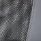 Dons Brostuhl grau und schwarz.