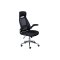 XLTecwork kontorstol sort.
