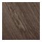 Tokyo ensemble pour salle � manger table � manger smoked �120x120-160-200 incl. 2 rallonges, 6 chaises boucl� marron.
