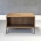Touch Couchtisch 2 Offene Fcher Eiche Artisan dekor.