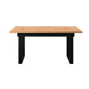 Universal eetkamertafel 90x160cm mango decor.