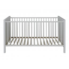 Ory Kinderbett 70x140 cm, weiss.