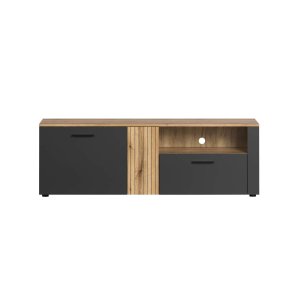 Esteban TV mbel gr, eg dekor.