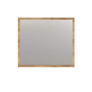 Esteban speil eik dekor.