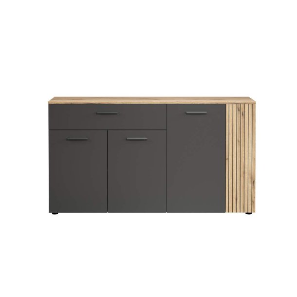 Esteban sknk gr, eg dekor.