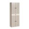PureBliss Hochschrank Bad kashmir.