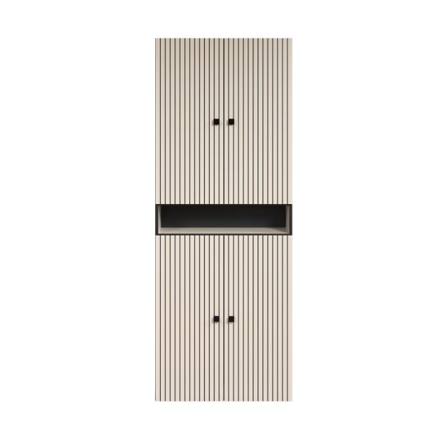 PureBliss badrumssk�p h�gsk�p kashmir.