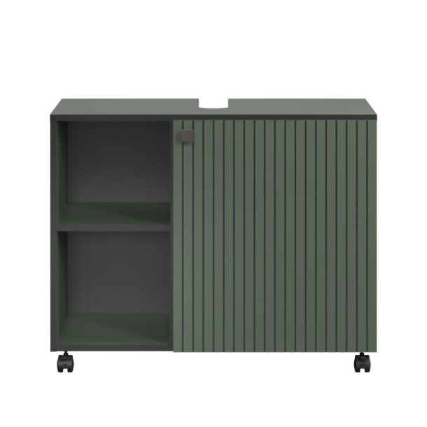 PureBliss tv�ttsk�p gr�n.