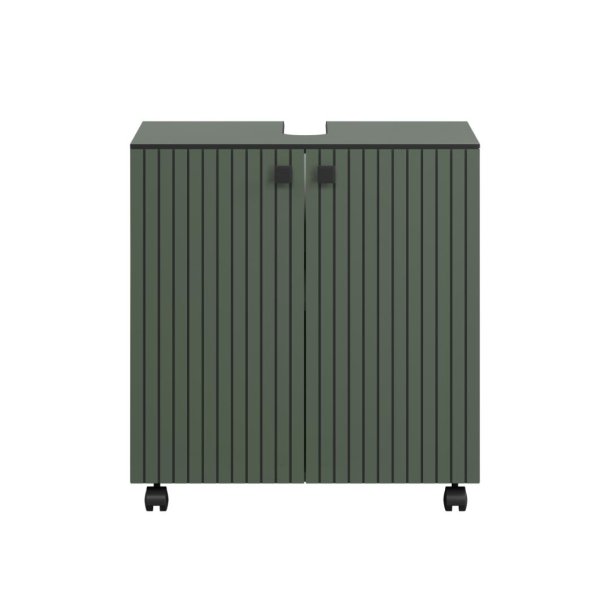 PureBliss tv�ttsk�p gr�n.