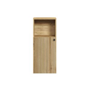 PureBliss Badschrank Eiche dekor.