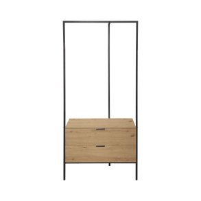 Jody stumtjener eg dekor.