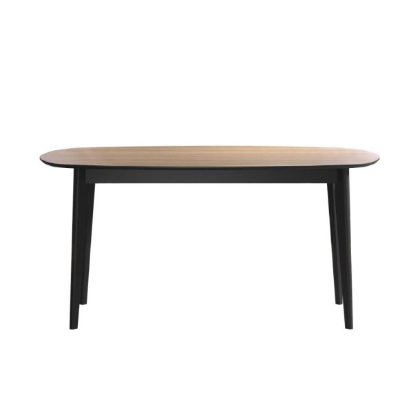 Ronin matbord 90x160cm ek dekorg.