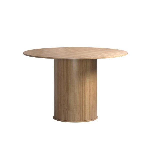 Ronin matbord �120cm ek dekorg.