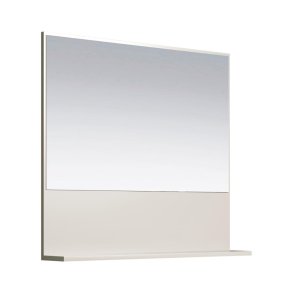 SaoPaulo badspejl med 1 hylde kashmir.