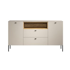 SaoPaulo kreedns 2 drzwi, 2 szuflady, 1 p�łka kashmir.