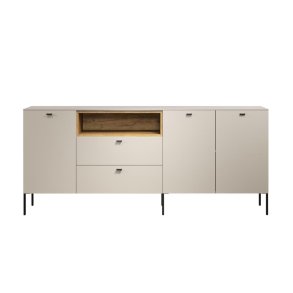 SaoPaulo kreedns 3 drzwi, 2 szuflady, 1 p�łka kashmir.