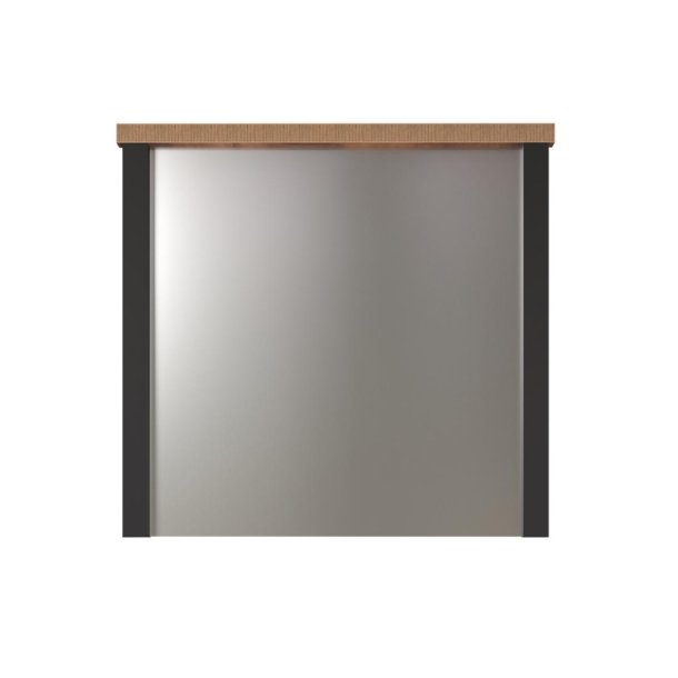 Enna spegel mango dekorg.