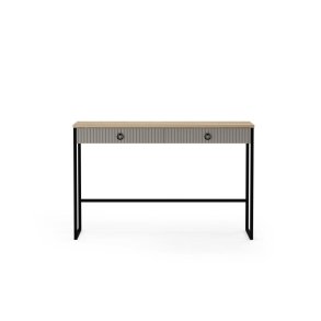 Lucrezia konsollbord 2 skuffer kashmir.